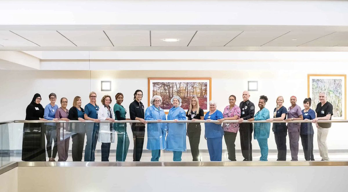 Main Line Health in Wynnewood, PA is hiring a Registered Nurse- Neo Natal ICU hubs.ly/Q01Rcb7C0 #Nursing #Nurses #RN #NICU <a href="/mainlinehealth/">Main Line Health</a>