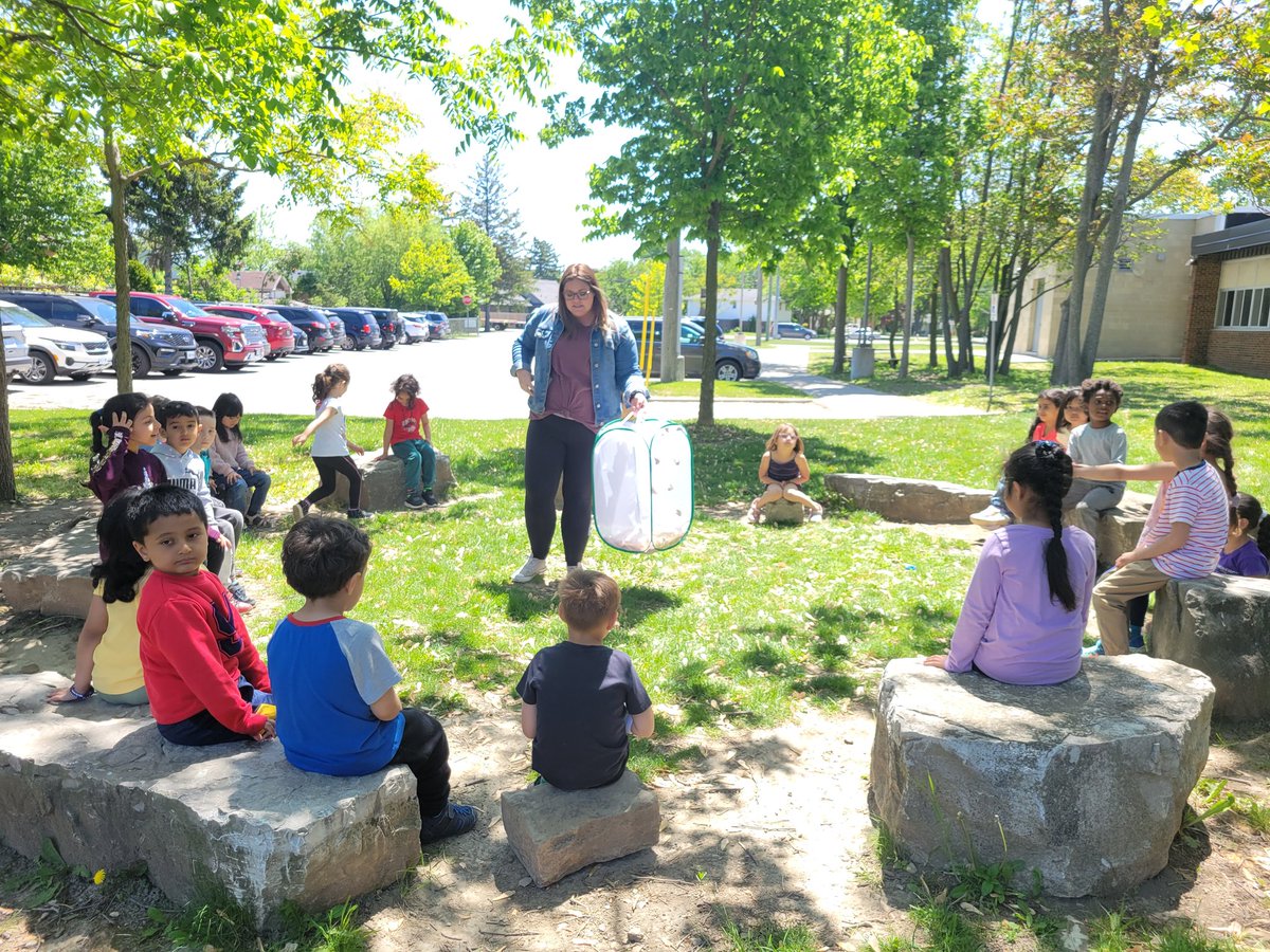 Painted butterflies! <a href="/home_rams/">Roseland Home of the Rams</a> <a href="/NikkiStPierre/">Nikki St.Pierre</a>