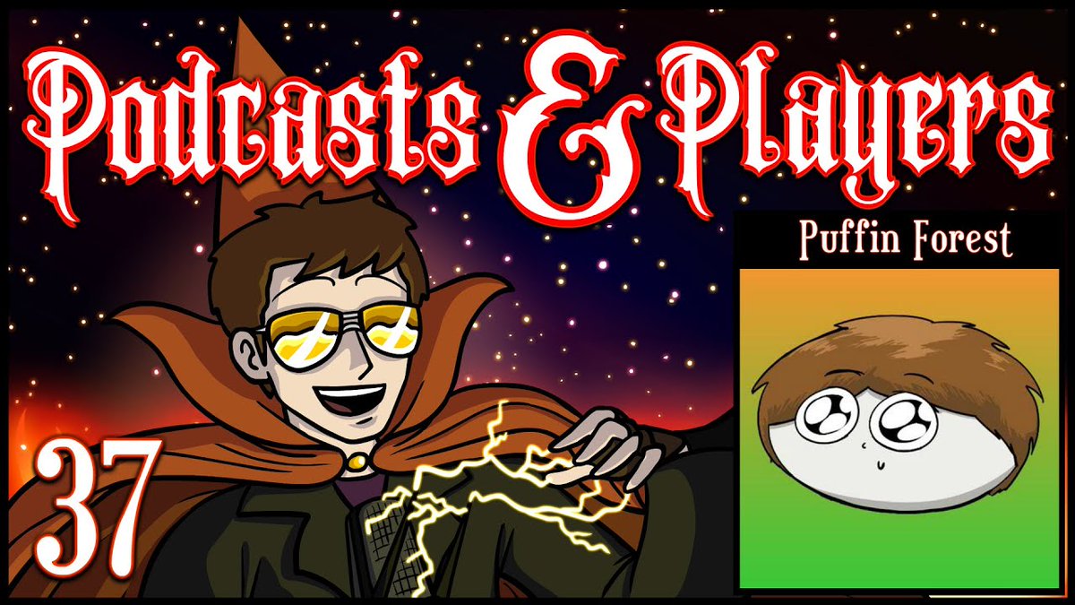 🧙Rad Dad Shane (formerly known as "Cool Boy") (@coolboybeebles) on Twitter photo Sat down with <a href="/PuffinForest/">Puffin Forest</a> and had a fun conversation! Check out the full podcast below! Sat down with <a href="/PuffinForest/">Puffin Forest</a> and had a fun conversation! Check out the full podcast below!