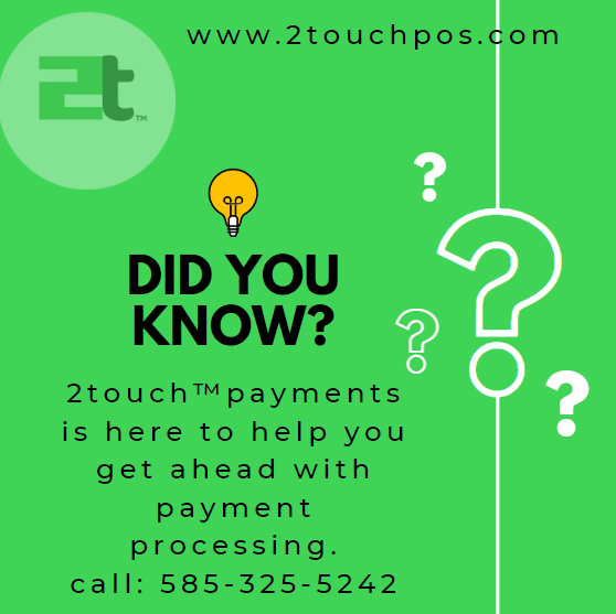 2touchpos's tweet photo. Look at #PaymentProcessing as a way to generate a #revenue that you can use to grow.  We are working on developing a plan for your business that is designed just for this purpose. Check this out: https://t.co/ZEm1Q5DzvV We look forward to working with you. https://t.co/9nyw5bYfFD
