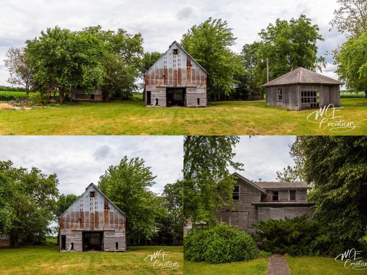 elonmuskissy's tweet photo. Random abandoned farm in Pontiac IL!
#abandoned #abandonedplaces #absndoned_addiction #abandoned_junkies #farm #farmhouse #pontiac #illinois #travelphotography #landscapephotography #ruralexploring #smalltownusa #midwest #exploreyourstate #wcecreations https://t.co/aPM4CEUjrc
