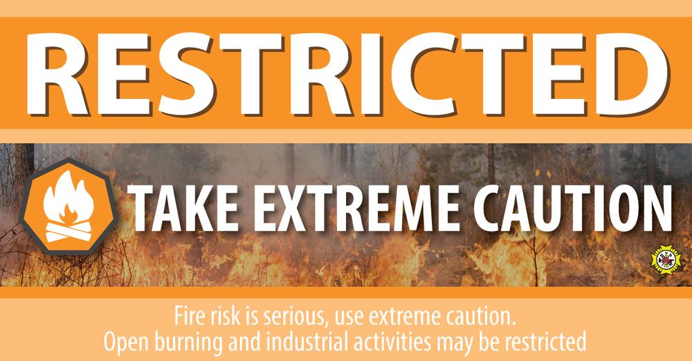 ParklandCounty's tweet photo. RR70 Wildfire Update
Thanks to the hard work of our fire crews the RR 70 fire is now Being Held.

The State of Local Emergency that was declared on April 29, 2023 has been lifted, the Hazard level is now Fire Restriction and the OHV/ATV ban is also lifted. https://t.co/6fMif3FTwx https://t.co/xIecsQaYtL