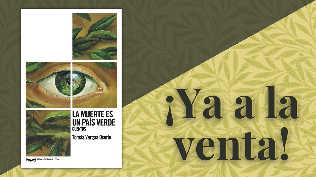 Os dejamos por aquí donde conseguirlo por si no lo tenéis todavía 😉

👉 Todostuslibros: acortar.link/4xCRe9

👉 FNAC: acortar.link/gaieua

👉Casa del Libro: acortar.link/GWV4ME

Y por supuesto, acercaros a por él a la <a href="/FLMadrid/">Feria del Libro de Madrid</a> 🥳
