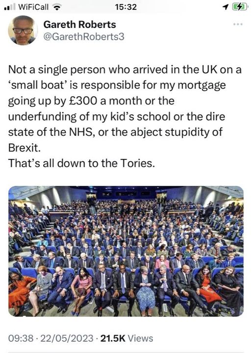 LucyWoodslucy70's tweet image. 