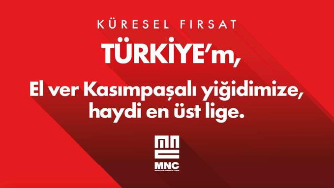 serdarbal17's tweet photo. Güçlü bir dışişleri ve etkin bir uluslararası strateji için...

#TürkiyeYüzyılı https://t.co/JTfqgt5IyI