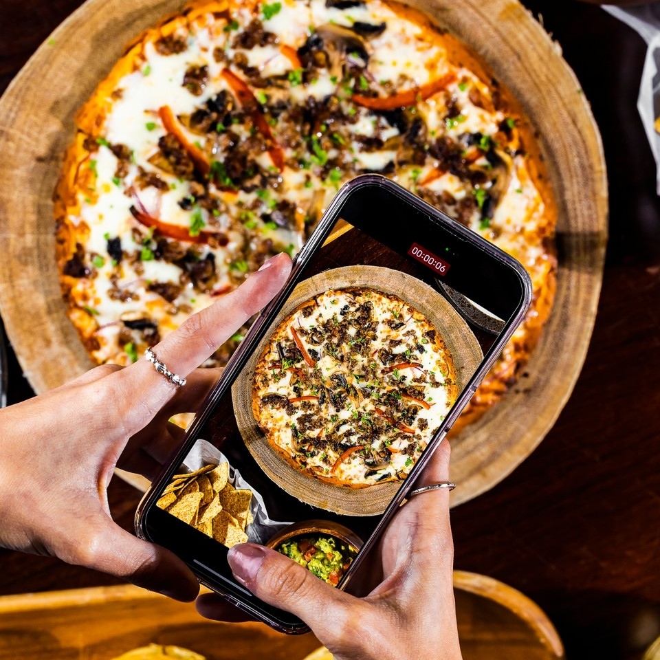 IdentityMediaPR's tweet image. Get ready to ignite some chemistry with @copper29bar 📸