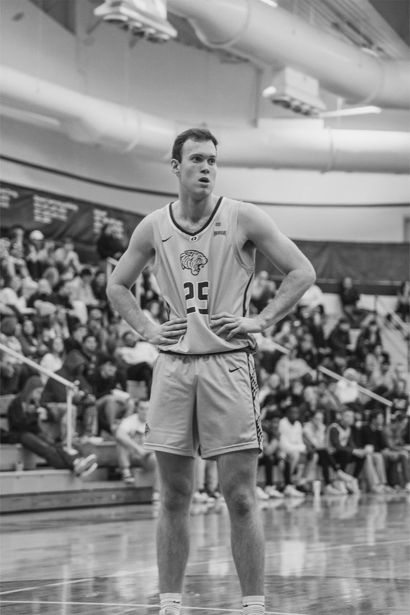 The ONU Men’s Basketball family is deeply saddened by the loss of our brother, Braydon Flagg #25. 

Please keep the Flagg family in your prayers!