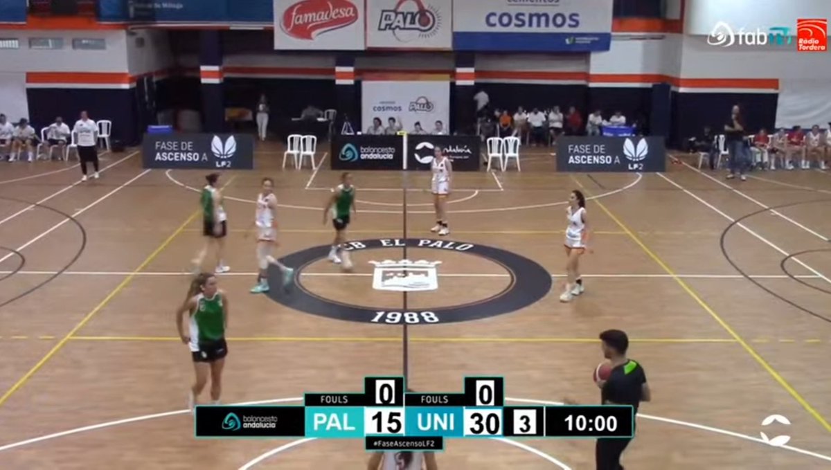 El Show dels Esports tweet media