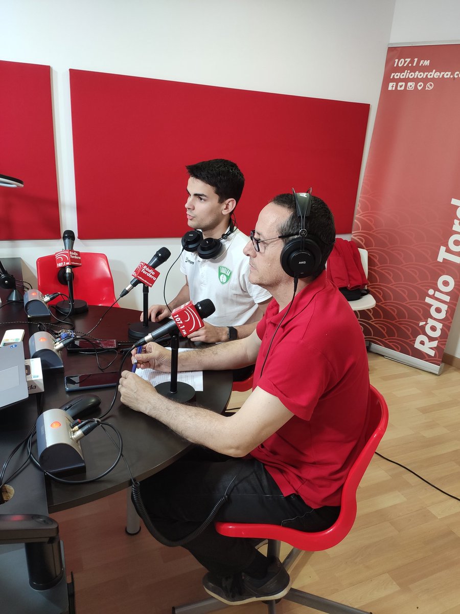 El Show dels Esports tweet media