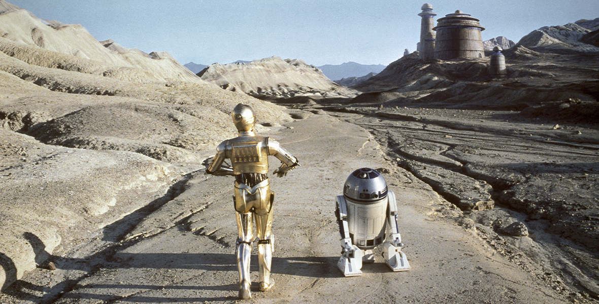QUIZ: Are these the droids you’re listening for? strw.rs/6008Oonia