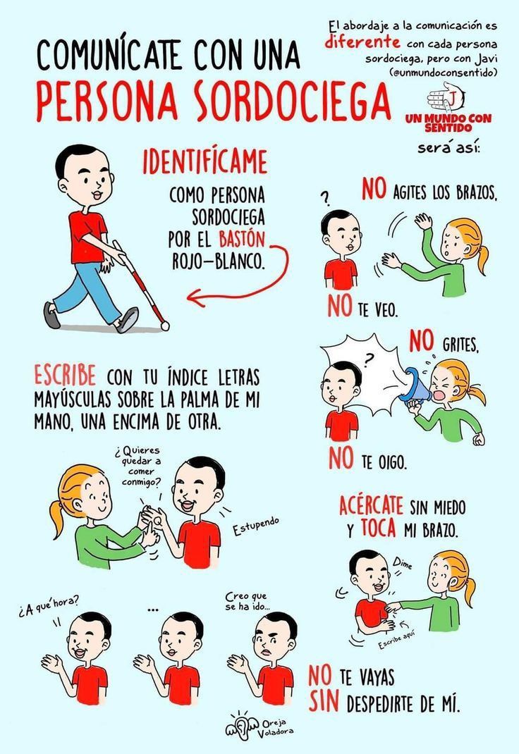 sinmiedoatocar's tweet photo. Queremos compartir esta maravillosa infografía de @oreja_voladora. Con esta ilustración queremos dar ejemplo de que hay personas como Javier @unmundoconsentido que luchan por superarse. https://t.co/5ReQRVcU1p