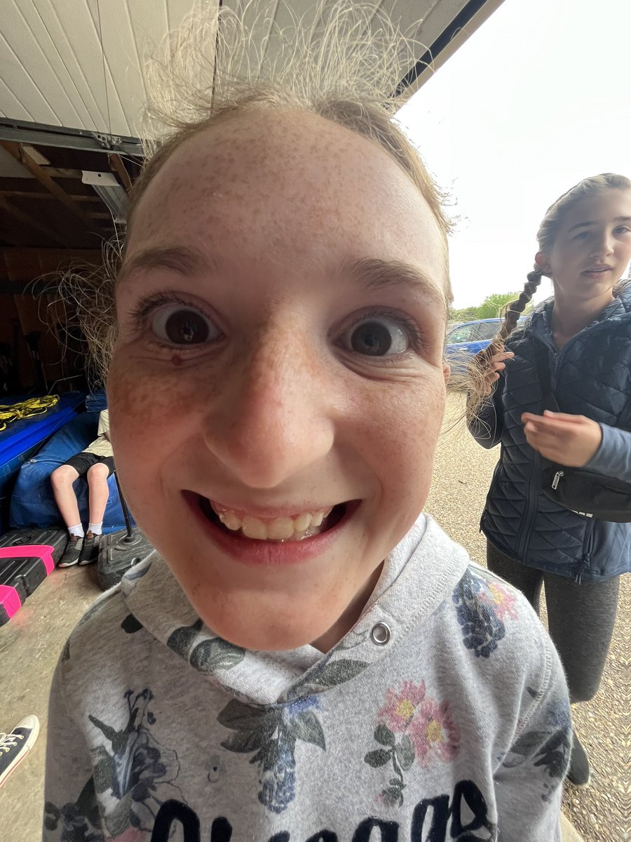 St. Mary's School tweet media