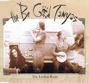 Jonatha10574808's tweet photo. #Get_Around_Songs_2023
#AllisonRussell✍️🏾#TheBeGoodTanyas were making quite a splash &my friend #TrishKlein was the🪕player
She & I started jamming &we started @pogirl
We toured for 300 days/yr for almost 12yrs
#LittlestBirds
🎼I got the #wanderin blues
https://t.co/C6dKCc3RmR https://t.co/kzXPChfQjC