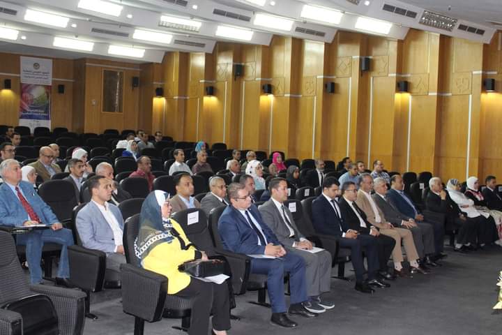 نظم المعهد القومى للمعايرة احتفالية باليوم العالمى للمترولوجيا تحت عنوان "دعم القياسات لنظام الغذاء العالمي "
m.facebook.com/story.php?stor…