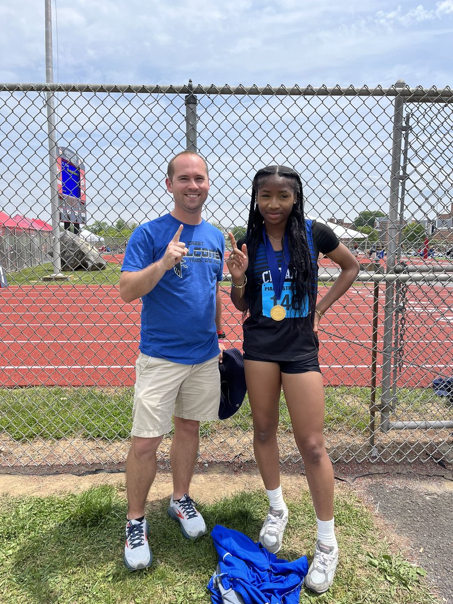 Coach Bare (@coach_bare) on Twitter photo Kaddel Howard runs 54.64 in the 400M to win her heat & qualify for tomorrow’s State final! It was the fastest time of the day! Let’s Go 💯 Kaddel Howard runs 54.64 in the 400M to win her heat & qualify for tomorrow’s State final! It was the fastest time of the day! Let’s Go 💯