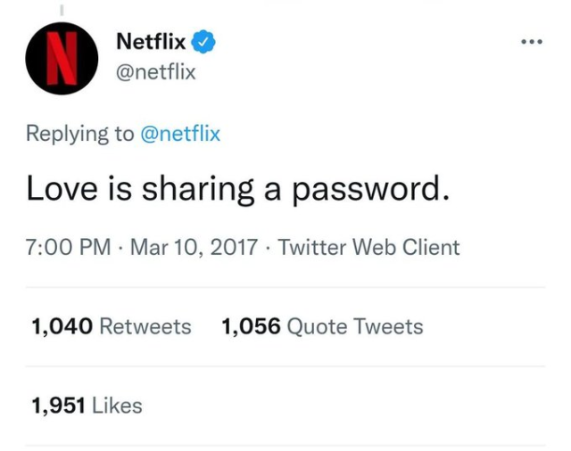 Moarrigan's tweet photo. yall remember this? cause the internet does. @netflix https://t.co/eKjs6xeDsb