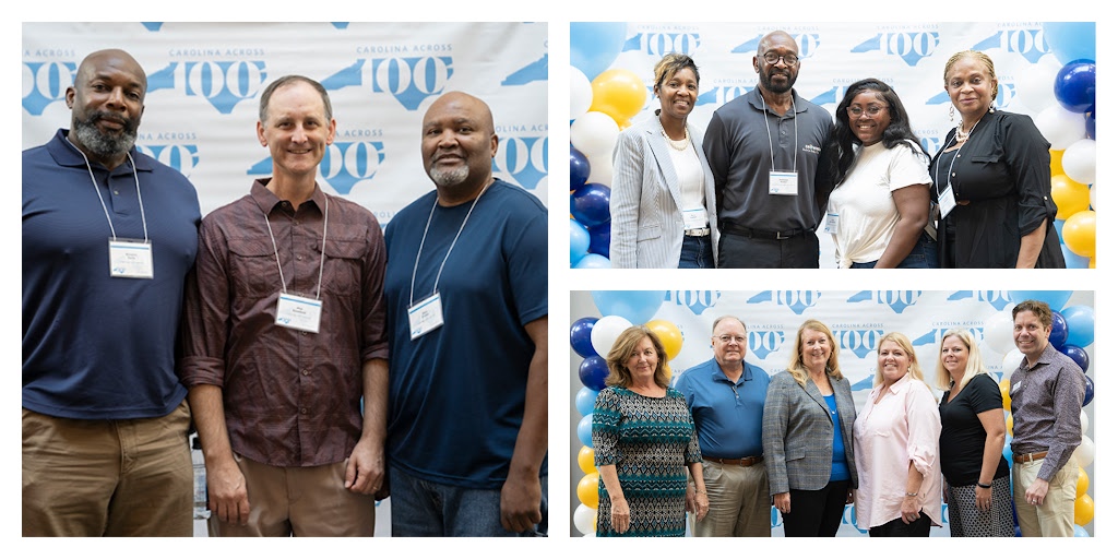 ncIMPACTsog's tweet photo. Congratulations to the grantees of the first round of funding through the “Our State, Our Work” Mini-Grants! https://t.co/8fTzaz0O8G #CarolinaAcross100 #servicetostate #workforce #youth https://t.co/HNLJbeubXz