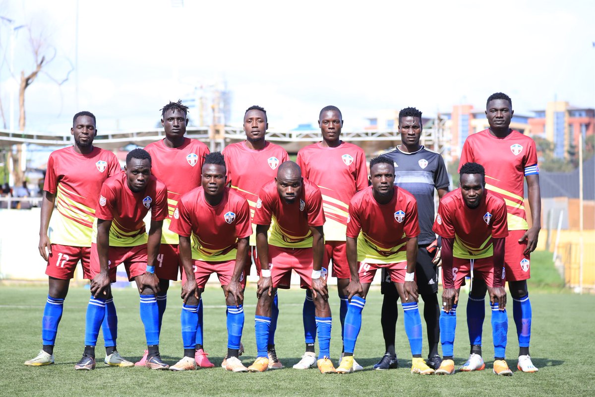 As we wind up the season,with great appreciation and gratitude you fans have always done us proud and indeed its been a great season we can only say thank you and God bless you #oneforce