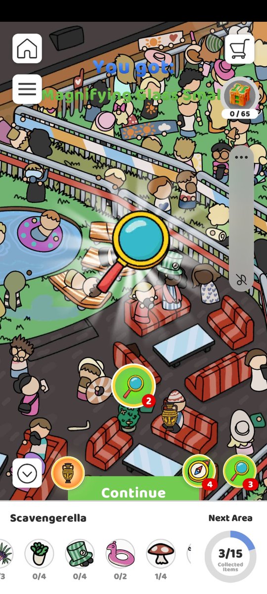 Kamilla Jensen tweet media