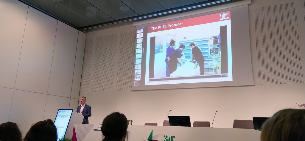 CuccioG's tweet photo. Very interesting session about echography today! With Prof @francescorradi, Prof f. Forfori, @GVWINFOCUS and F. Rasulo! Thank you! #smartMI2023 @Smart_Meeting_M https://t.co/oDTrKCkkzp