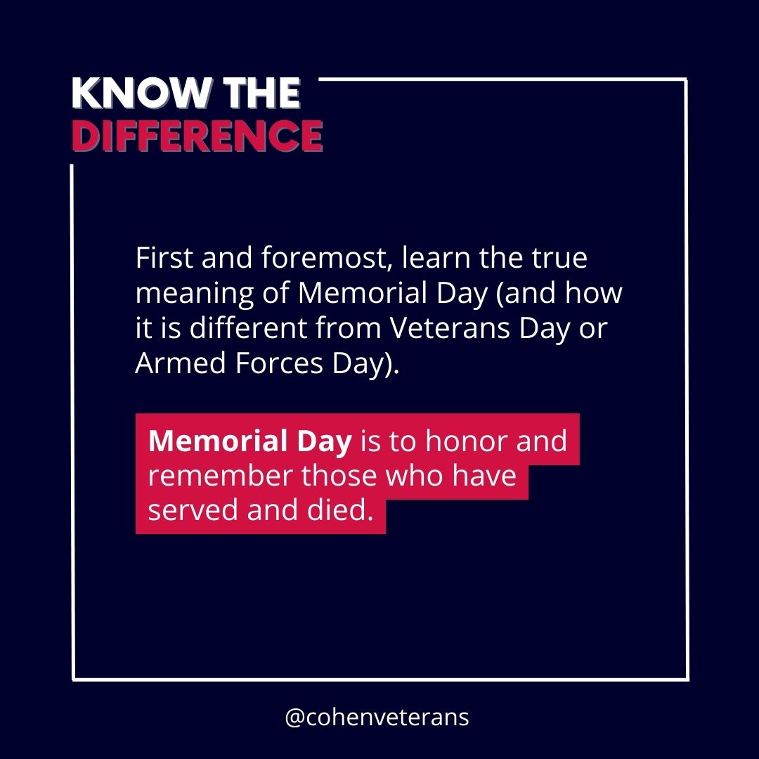 CohenVeteransNetwork tweet media