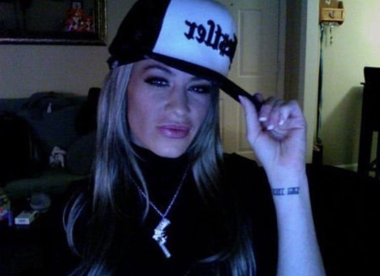 Happy birthday to ashley massaro, who would ve been 44 today   