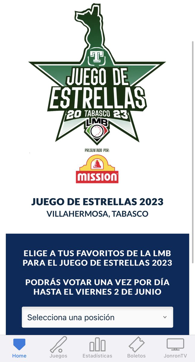 DiablosRojosMX tweet media