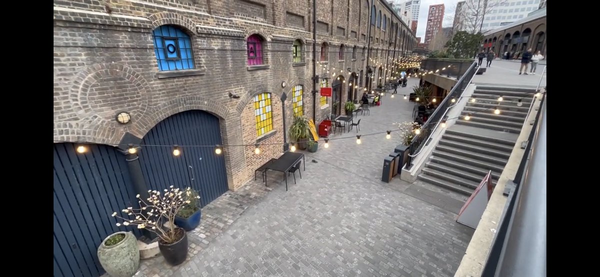 Our latest postcard to King’s Cross and Coals Drop Yard is featured on our current YouTube episode.
#youtube #youtuber #kingscross #coalsdropyard #worthavisit #whattodo #london #postcard 

youtu.be/A5Npa9ufjdk