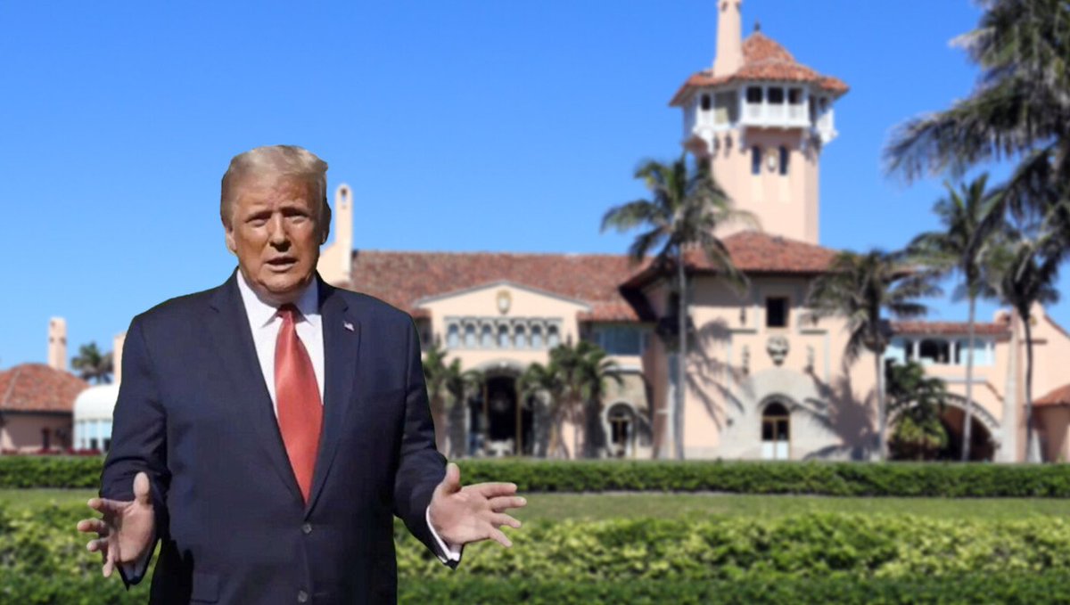 'Florida Is A Mismanaged Hellhole And Only An Idiot Would Live There,' Says Trump buff.ly/437E8qY