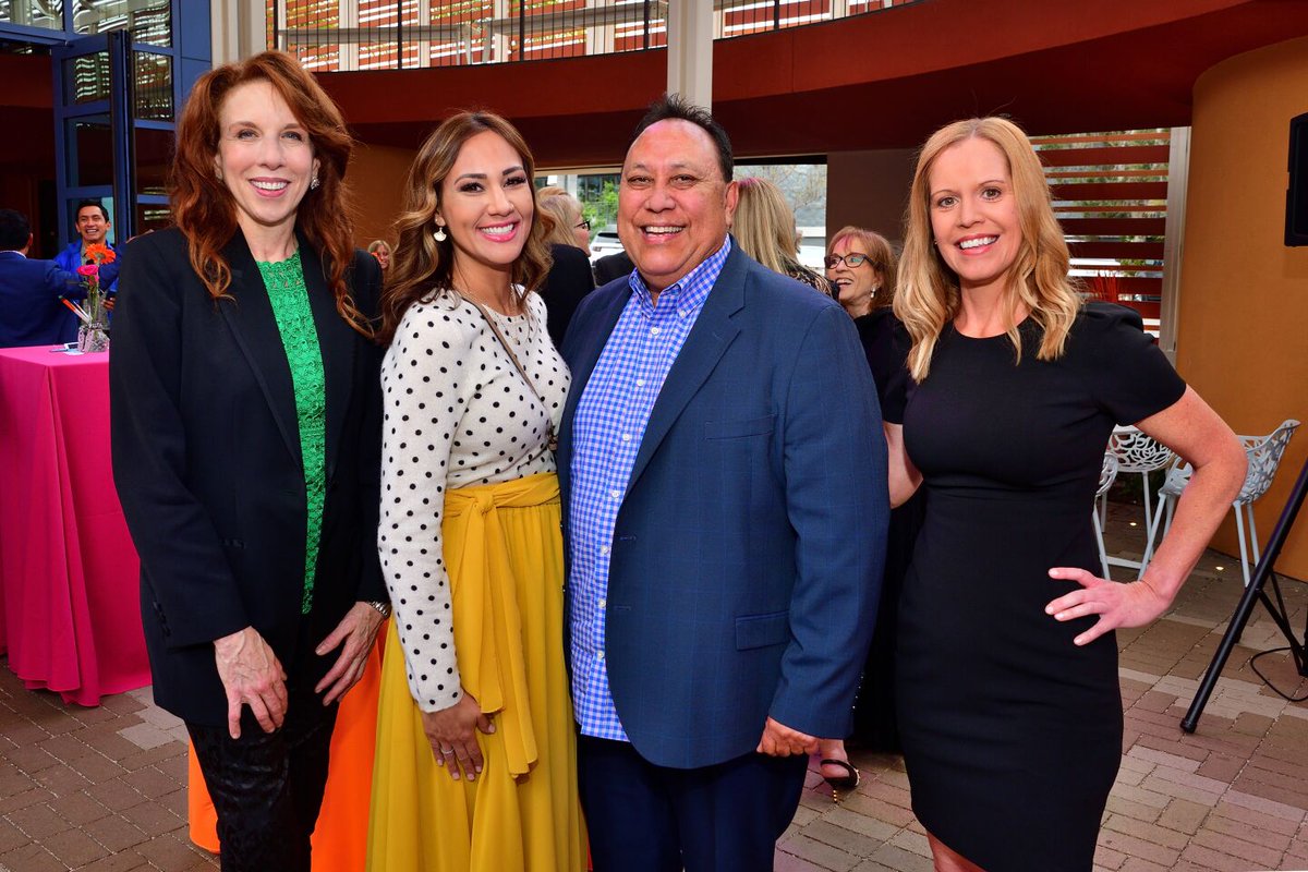 MHOF was honored at <a href="/VAPAFoundSD/">VAPA Foundation San Diego</a> Beyond Brilliance event for its contributions to <a href="/sdschools/">San Diego Unified</a> this past Saturday at the Conrad Prebys Performing Arts Center in La Jolla. <a href="/SDUSDVAPA/">SDUSD VAPA</a> #BetterSD
Read more: lajollalight.com/news/events/st…