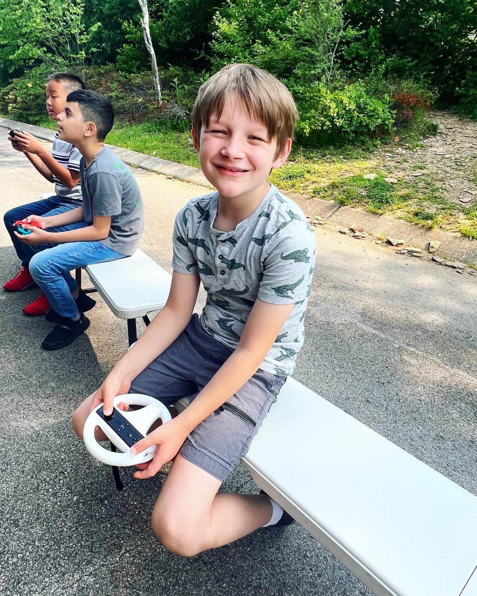 Thomas Edison ES tweet media