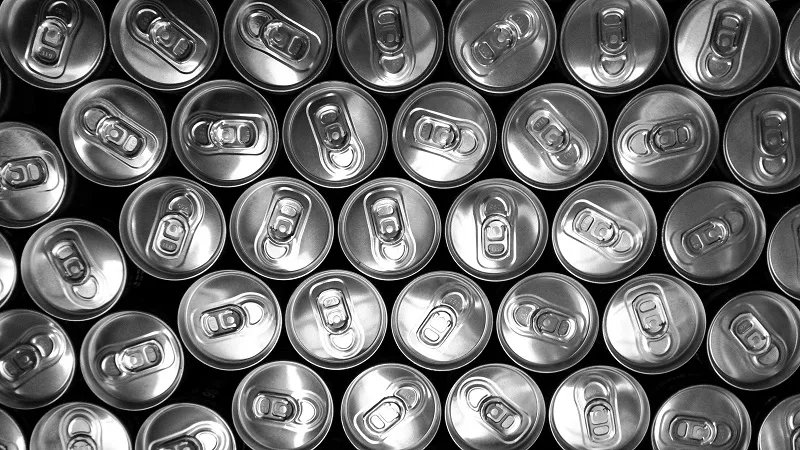 With many manufacturers focusing on the #climatecrisis, some are adopting recycled aluminium or steel as a viable option for #environmentallyfriendly packaging.

#BatchMarking #FibreLaser #LaserMarking #Canning #BeverageCanMarking #BeverageCanCoding buff.ly/32mw4o1