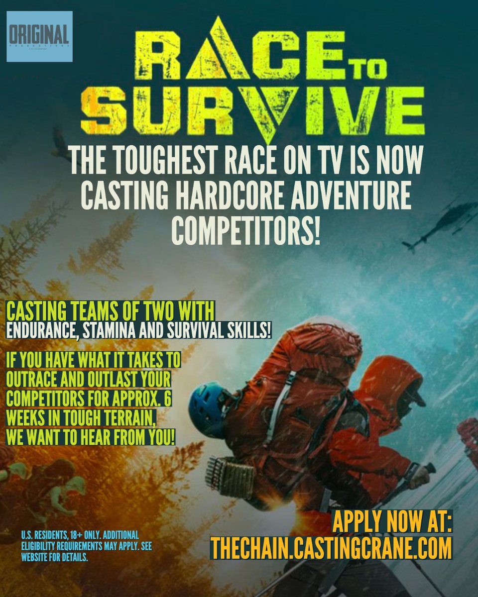 bigfishcasting's tweet photo. #nowcasting #enduranceathlete #thruhiker #marathoner #extremesports #adventurer #castingcall #athlete #endurance #ultrarunner #trailrunner https://t.co/7P9GIMzCBx