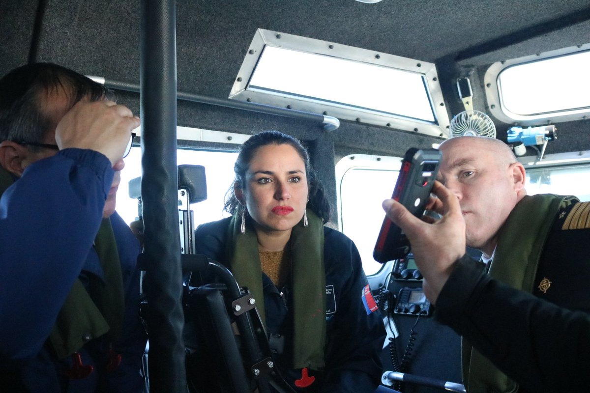 Delegación Presidencial Regional Valparaíso tweet media