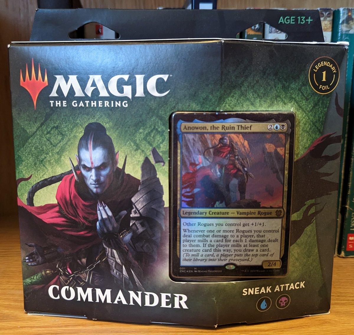 James on Twitter "FINALLY! Let's get this giveaway going! I have two