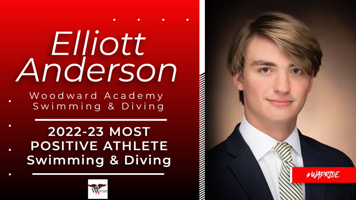 Woodward Academy Athletics tweet media