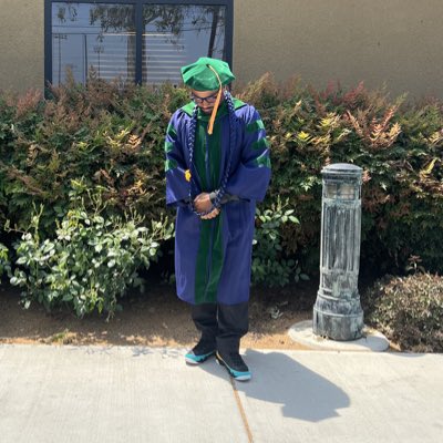 Brandon Henry tweet media