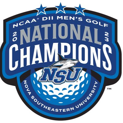NSU Men’s Golf tweet media