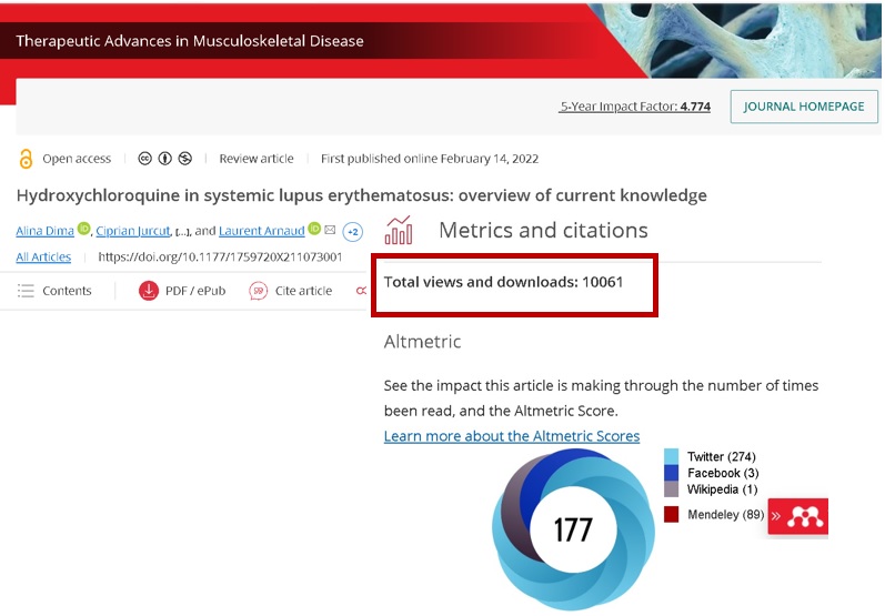 Alina DIMA tweet media