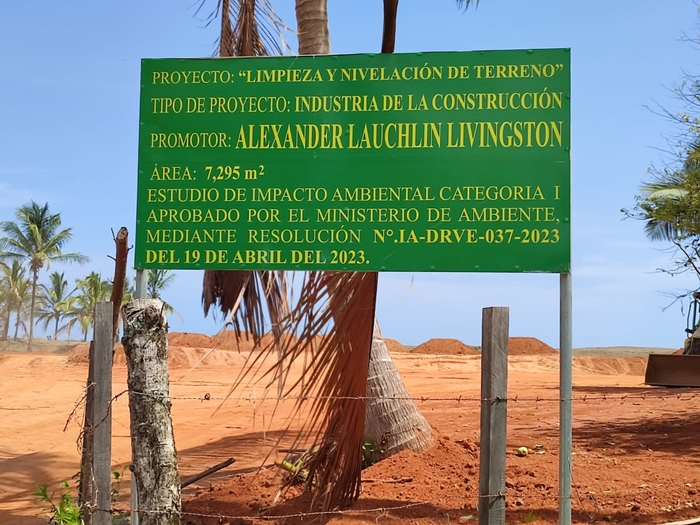 LuisPoloRoa's tweet image. Construcción en Playa Morrillo pone en peligro programas de protección de tortugas y el turismo estoestour.com/2023/05/constr…
@MiAmbientePma @ATP_panama
#Turismo #Panamá