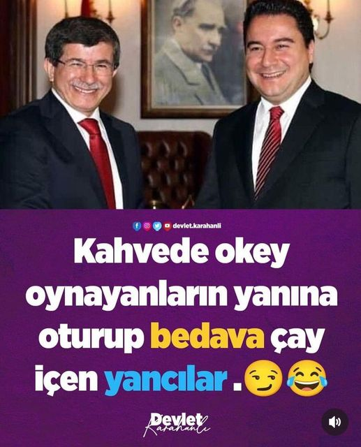gulermurat684's tweet photo. @misvakcaps Tarihin en iyi tefecilerini buldum. https://t.co/BtNOPsycu0