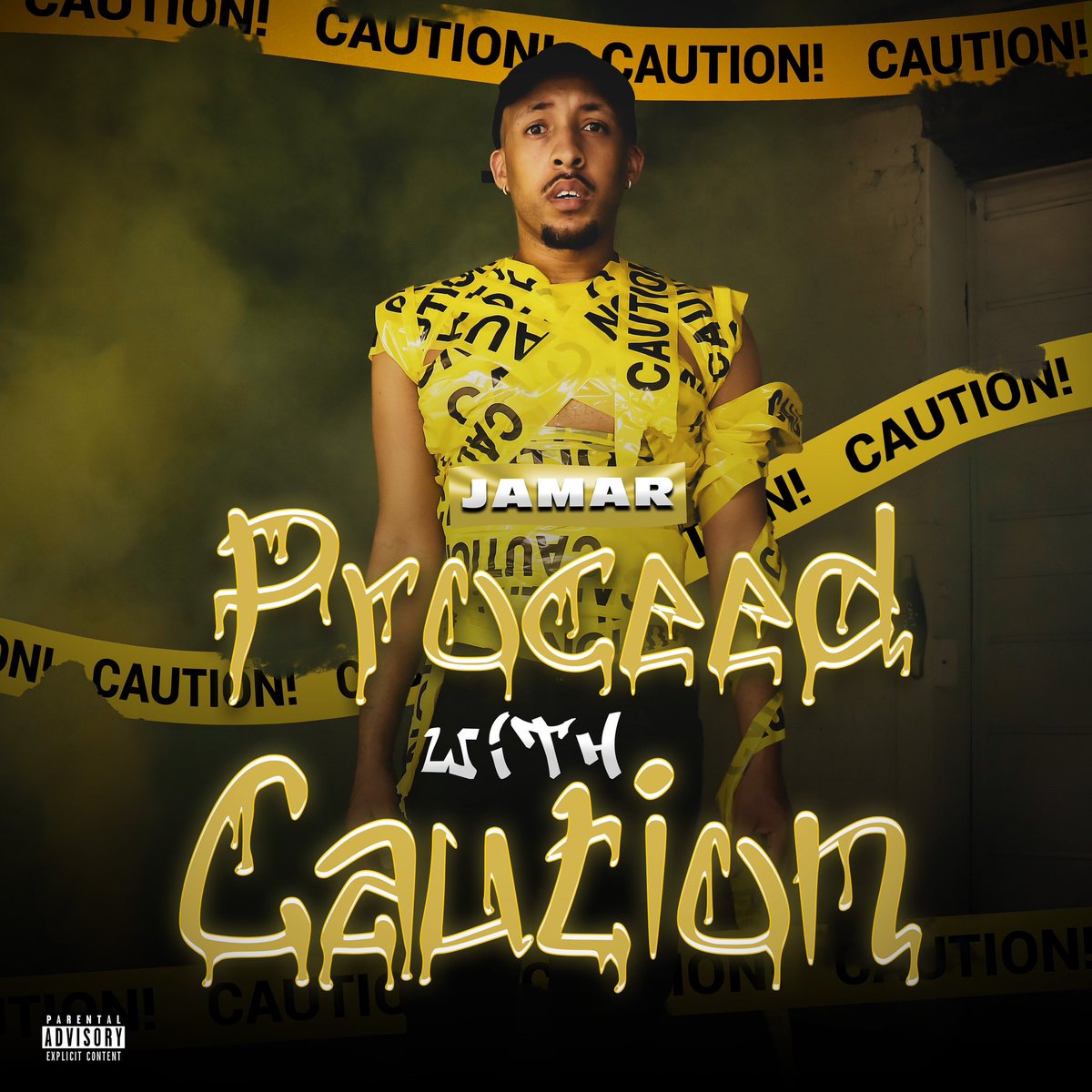 Proceed With Caution EP - 6.30.23
•
#proceedwithcaution #ep #newproject #coverart #music #newmusic #rnbmusic #rnbsinger #rnbartist #independentartist #hiphop #rnb #singer #songwriter #musician #spotify #itunes #applemusic #explore #explorepage #atlanta #rva