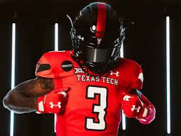 #AGTG Bless to announce the I have received an offer from Texas Tech University <a href="/RamelBorner/">Ramel Borner</a> @CoachMartinezDV <a href="/COACHJUICE_/">Justin Johnson</a> <a href="/CoachZFitch/">Zarnell Fitch</a> @Duncanville_Fb <a href="/CoachShelton10/">Coach Shelton</a> <a href="/jrg1911/">JASON GARRETT | HC</a>