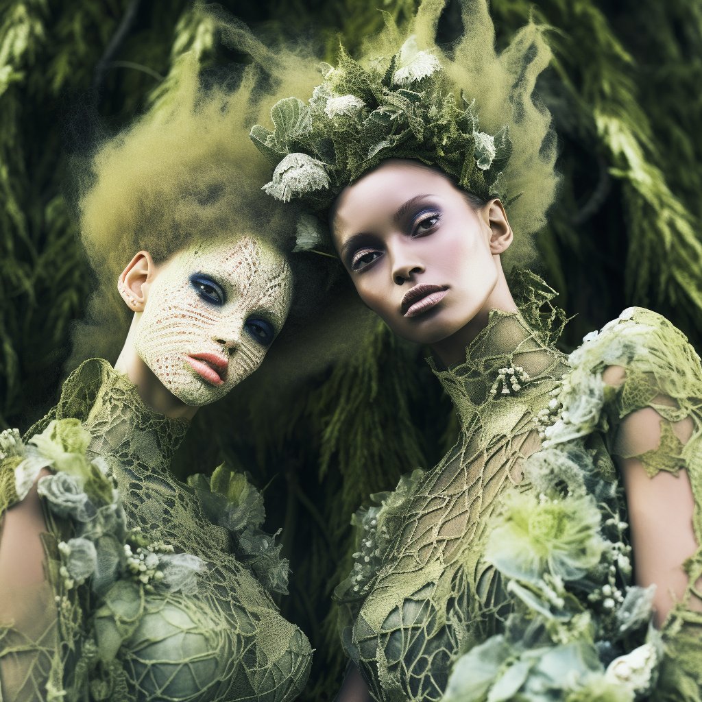 alexa_nft's tweet photo. #fashionai #earthchallenge https://t.co/cD87P84r3E