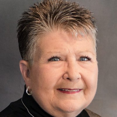 JudyNagy31's tweet photo. #NewProfilePic https://t.co/WBFzvGMnuk