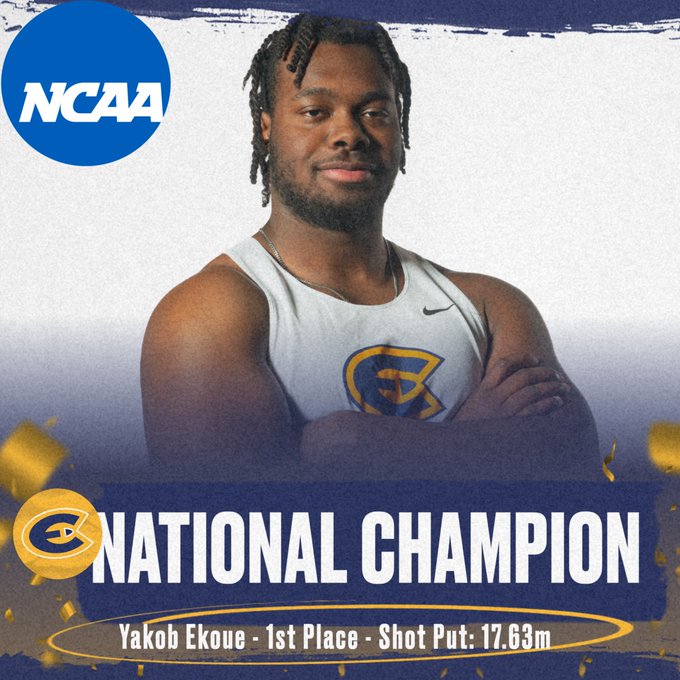 Blugolds win 2 titles at nationals