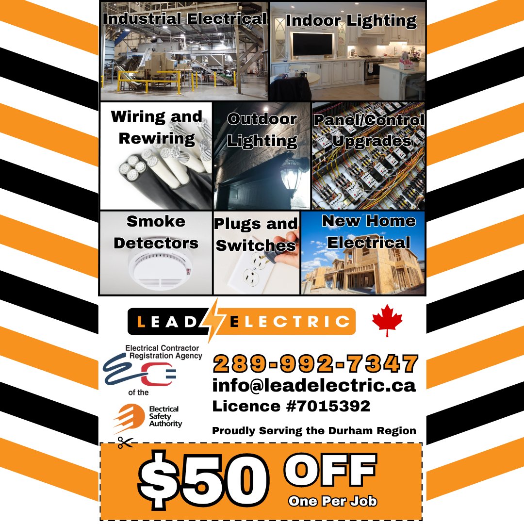 Lead Electric (@lead_electric) / Posts / X