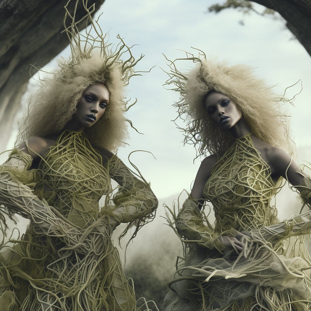 alexa_nft's tweet photo. #fashionai #earthchallenge https://t.co/PnB1XnKkjC