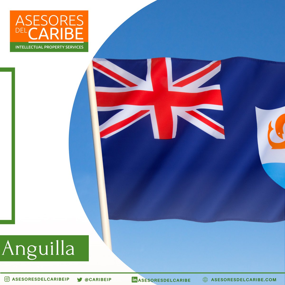 •Atrademark is valid for 10 years and may be renewed for further periods of 10 years each.
• In addition to local registration, you may also apply for a registration based on a UK trade mark.
#IP #PI #propiedadintelectual #intellectualproperty #asesoresdelcaribeip