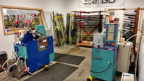 BNS News: Last Call for Hand-Selected Skis, Memorial Day Sale, Summer Ski Storage, and Stone Grinding. 🚲❄🚲❄ - mailchi.mp/bouldernordic/…